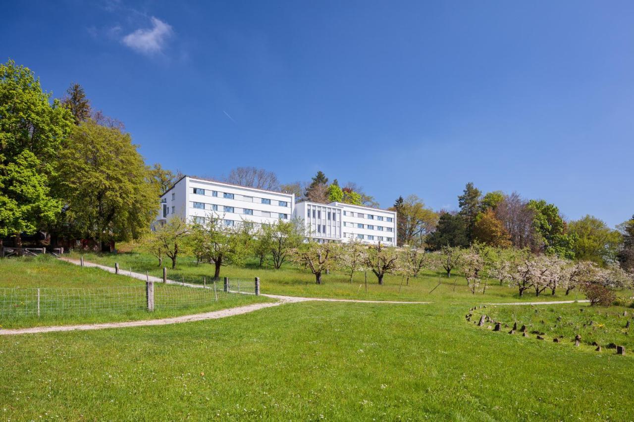Le Domaine Hotel Villars-Sur-Glane Exterior foto
