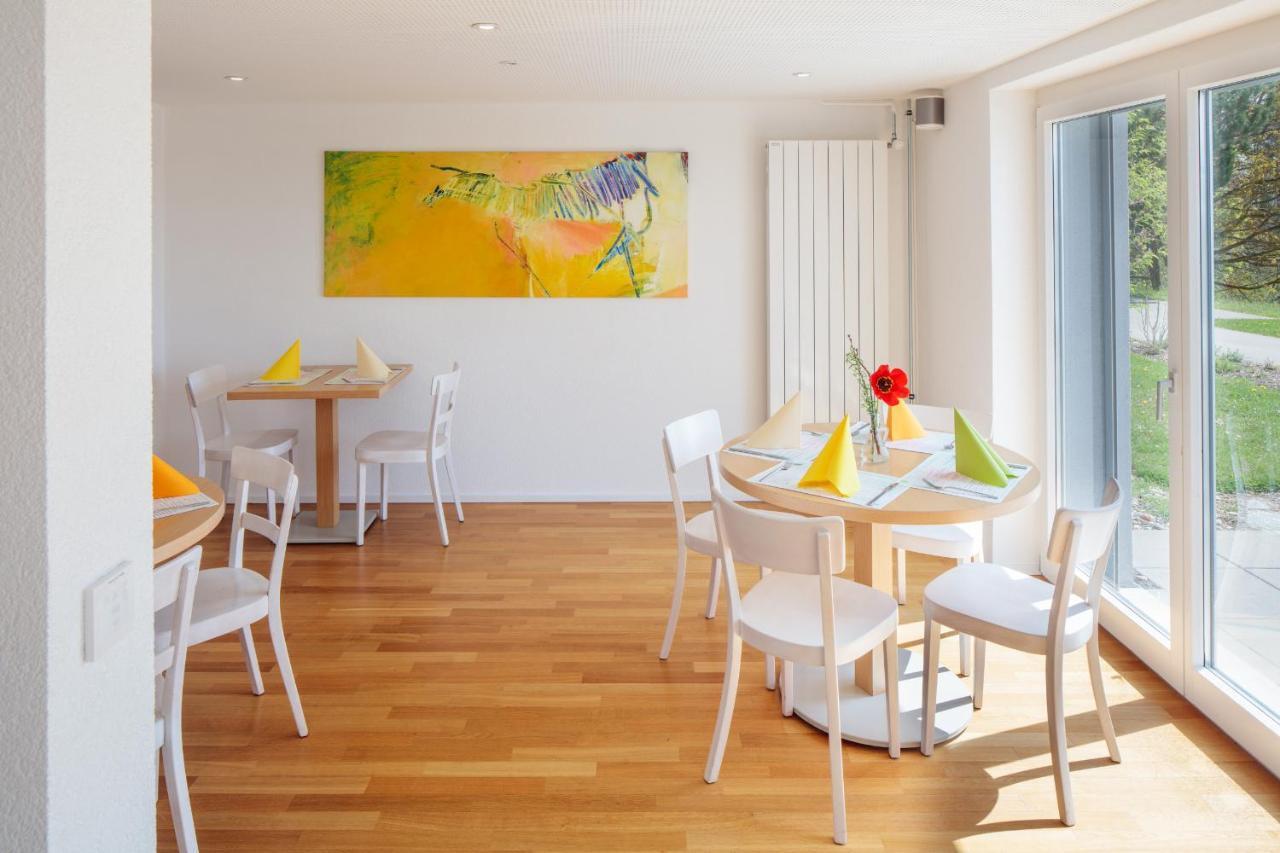 Le Domaine Hotel Villars-Sur-Glane Exterior foto