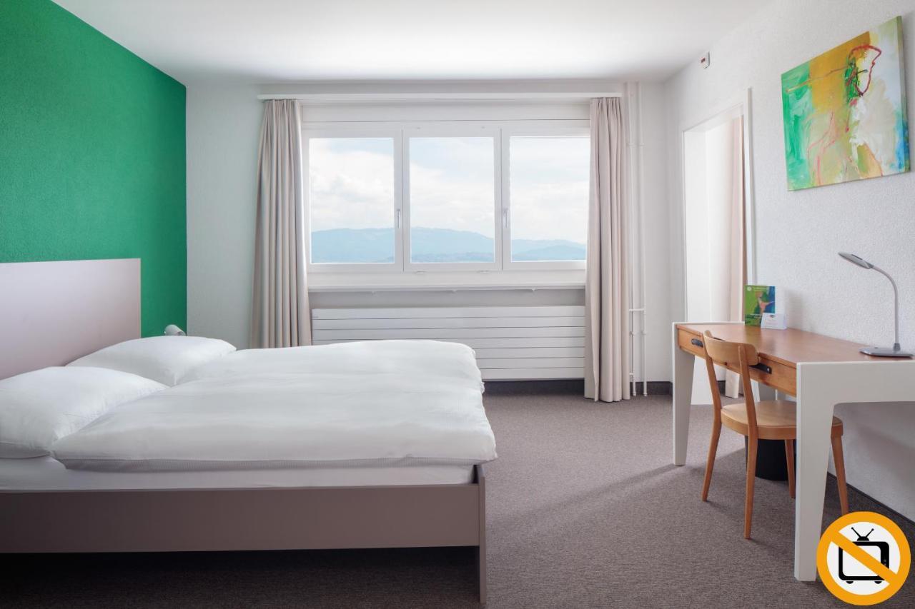 Le Domaine Hotel Villars-Sur-Glane Exterior foto