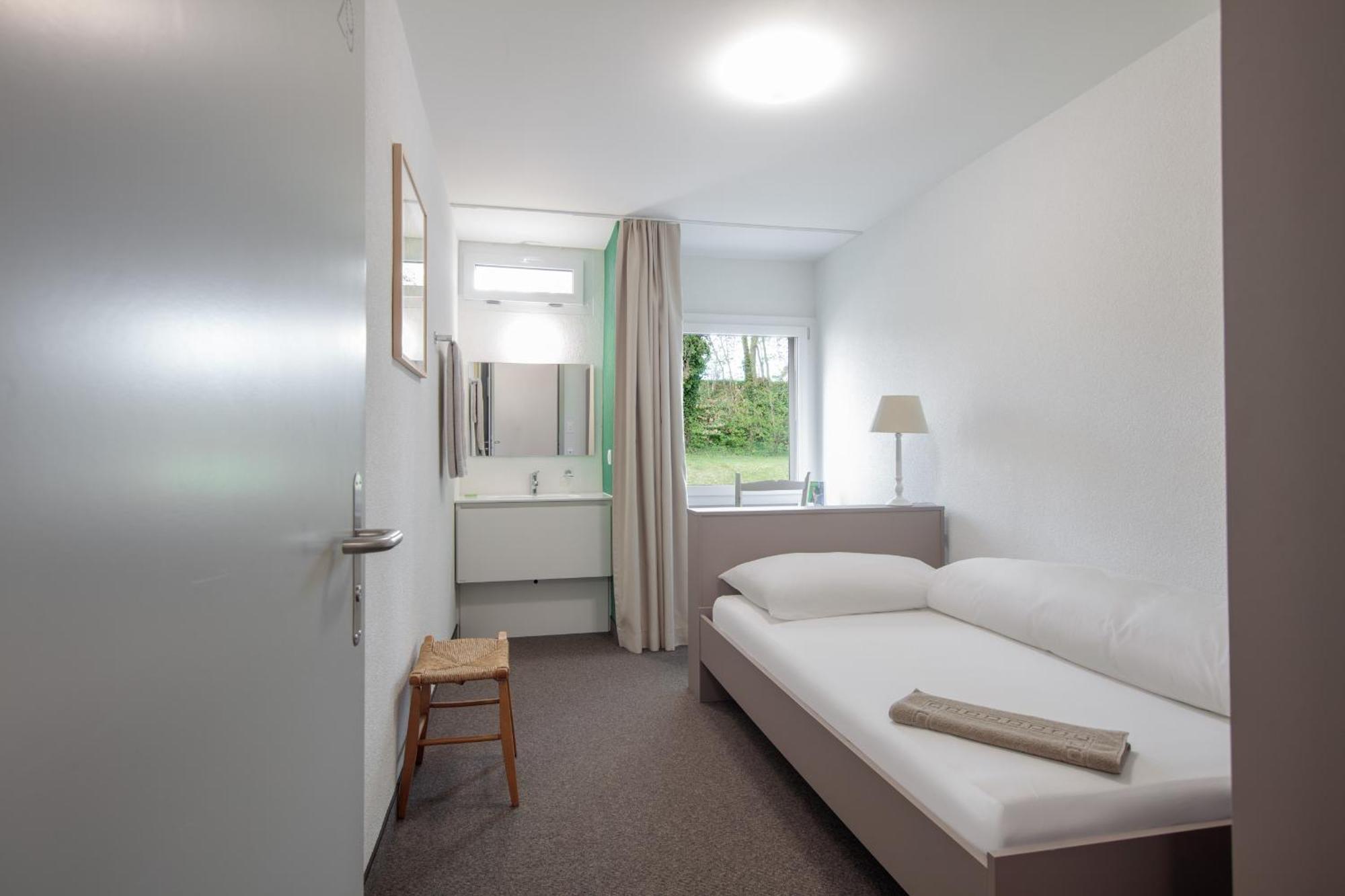 Le Domaine Hotel Villars-Sur-Glane Exterior foto