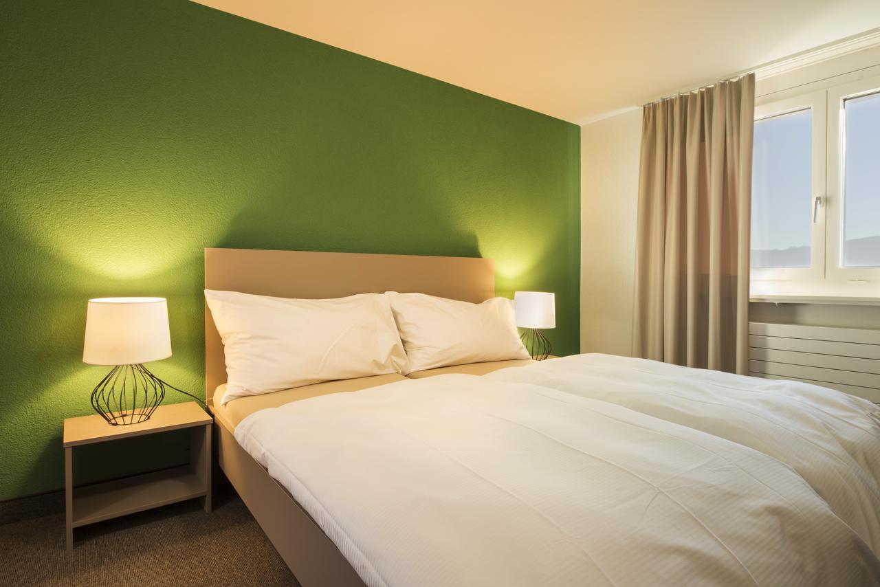 Le Domaine Hotel Villars-Sur-Glane Exterior foto