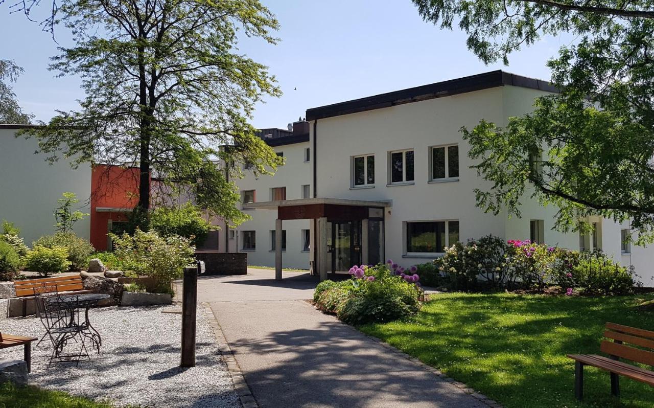 Le Domaine Hotel Villars-Sur-Glane Exterior foto
